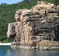 The Pinnacles - Accommodation Bookings