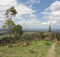 City View Camping and 4WD Park - Accommodation Bookings