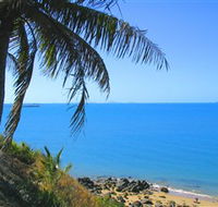 Eimeo Beach - Accommodation Bookings