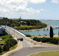 Gladstone Marina - Accommodation Bookings