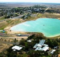 Lake Fred Tritton - Accommodation Bookings