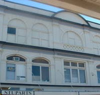 Former Stuparts Building - Accommodation Bookings