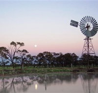 Moorrinya National Park - Accommodation Bookings