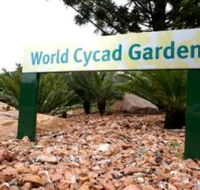 Anderson Park Botanic Gardens - Accommodation Bookings