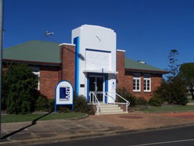 Crows Nest Regional Art Gallery - Accommodation Bookings 0