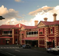 Historic Walk Through Mort Estate - Accommodation Bookings