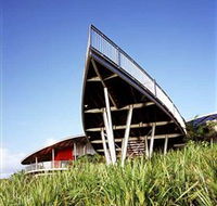 Lagoons Cafe and Gallery - Accommodation Bookings