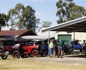 Millmerran QLD Accommodation Bookings