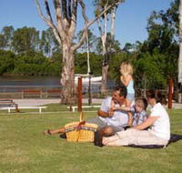 Mary River Parklands - Accommodation Bookings