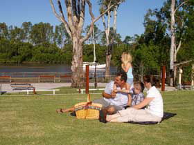 Mary River Parklands - Accommodation Bookings 0