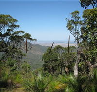 Zamia Walk - Accommodation Bookings