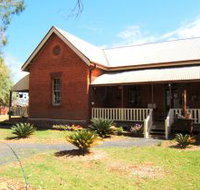 Thargomindah Visitor Information Centre - Accommodation Bookings