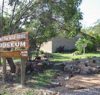 Discovery Coast Historical Society Museum - Accommodation Bookings