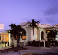 Gladstone Regional Gallery and Museum - Accommodation Bookings