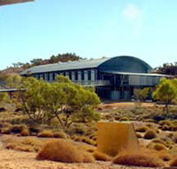 Dinosaur Stampede at Lark Quarry Conservation Park - Accommodation Bookings