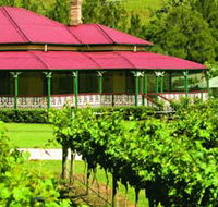 OReillys Canungra Valley Vineyards - Accommodation Bookings