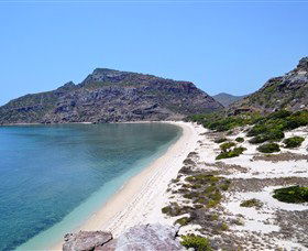 Flinders Group National Park - Accommodation Bookings 0