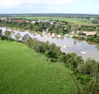 Mary River - Accommodation Bookings