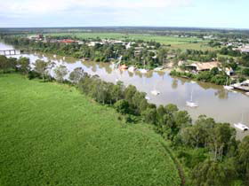 Mary River - Accommodation Bookings 0