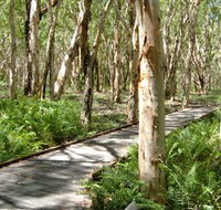 The Kommo Toera Trail - Accommodation Bookings