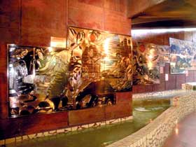 Riversleigh Fossil Centre - Accommodation Bookings 0