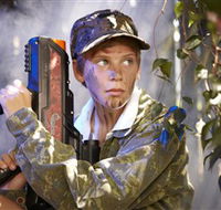 Laser Skirmish North Tamborine - Accommodation Bookings