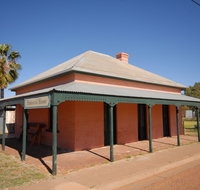 Leahy Historical House - Accommodation Bookings