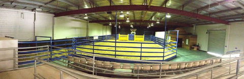 Australian Rodeo Heritage Centre - Accommodation Bookings 1