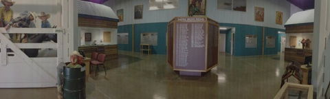 Australian Rodeo Heritage Centre - Accommodation Bookings 2