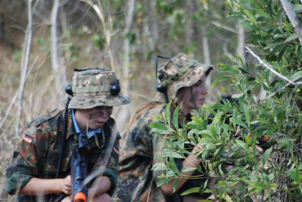 Pacific Haven QLD Accommodation Bookings