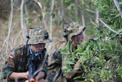 Australian Adventure Park - Accommodation Bookings 0