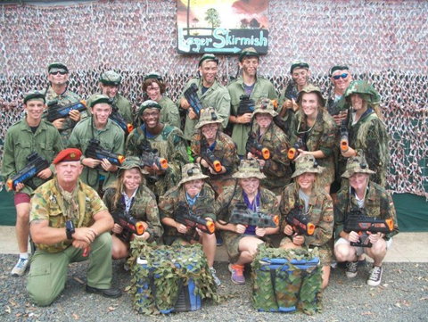 Australian Adventure Park - Accommodation Bookings 1