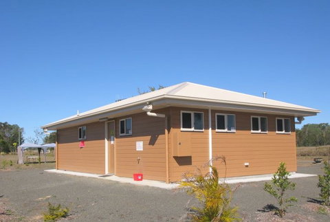 Australian Adventure Park - Accommodation Bookings 2