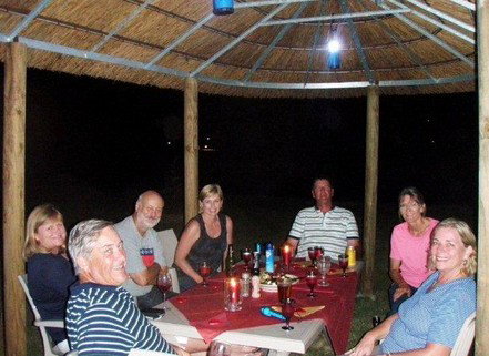 Australian Adventure Park - Accommodation Bookings 6