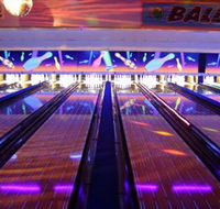 Oz Tenpin Bowling Centre - Ballarat - Accommodation Bookings