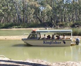 Barmah VIC Accommodation Bookings