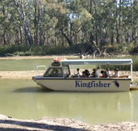Kingfisher Cruises - Accommodation Bookings