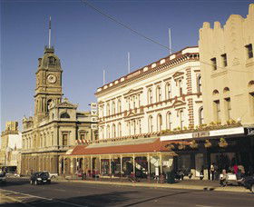 Accent Framing / Gallery On Sturt - Accommodation Bookings 0