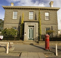 Kyneton Museum - Accommodation Bookings