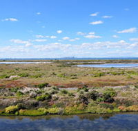 Point Cook Coastal Park - Accommodation Bookings