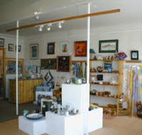 Great Alpine Gallery - Accommodation Bookings