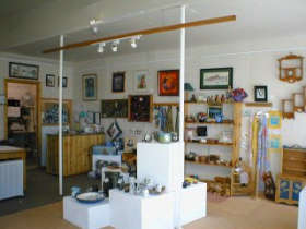 Great Alpine Gallery - Accommodation Bookings 0