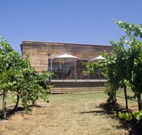 Shantell Vineyard - Accommodation Bookings