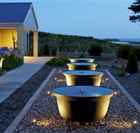 Saltair Spa - Accommodation Bookings