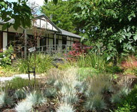 Hepburn VIC Accommodation Bookings