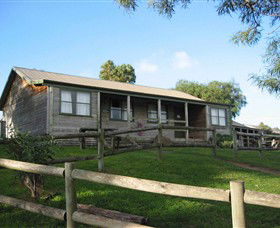 Ace-Hi Ranch - Accommodation Bookings 0