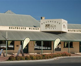 Heathcote Winery - Accommodation Bookings 0