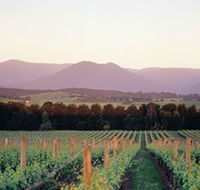 Domaine Chandon - Accommodation Bookings