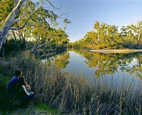 Little Desert National Park - Accommodation Bookings 0