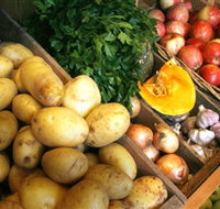 Lancefield and District Farmers Market - Accommodation Bookings